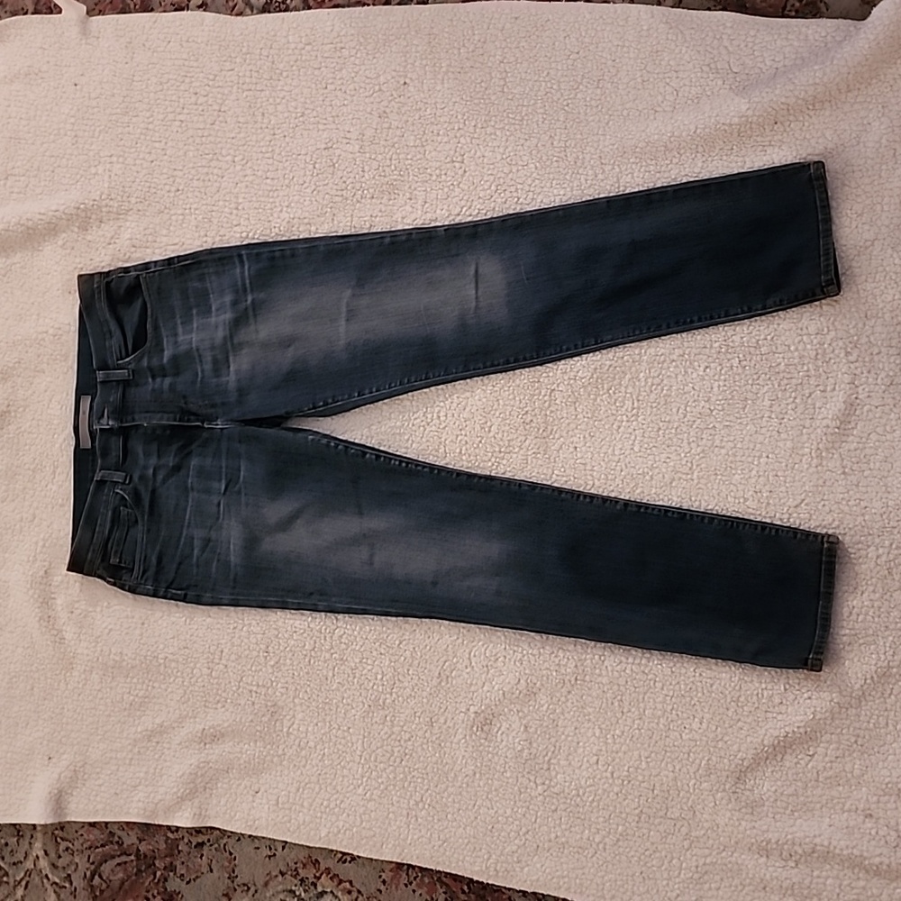 Joe's jeans strait and narrow